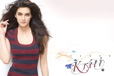 Kriti Sanon Hot Actress HD Wallpapers