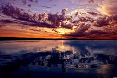 Ocean Scene Wallpapers 1920x1200