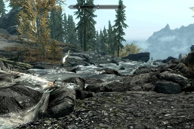 Skyrim Nexus   Mods And Community