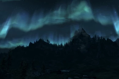 Elder Scrolls V: Skyrim   Wallpapers   10 By Lonewolf898 On DeviantArt