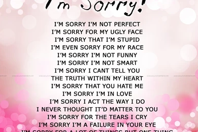 Wallpapers of love thoughts(4)