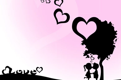 Sweet & Cute Love Wallpapers