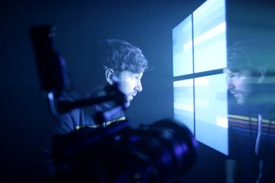 Windows 10 Hero Desktop Image