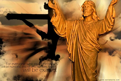 Jesus Christ Wallpapers Sized Images – Pic Set 01