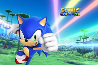 Wallpapers De Sonic HD   Taringa!