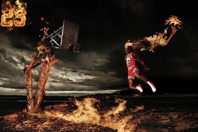 MICHAEL JORDAN WALLPAPER WIN020   Wallpaperinside