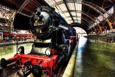 1920x1080 Steam Train Desktop PC And Mac Wallpapers