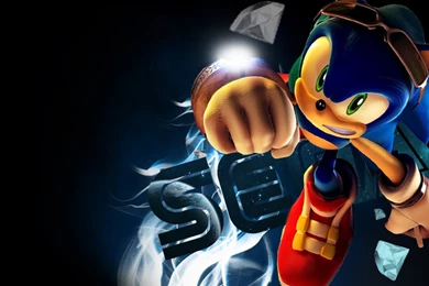 Sonic Wallpapers Joshi008 – Wallpaperjosh