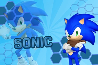 Sonic Wallpapers Stay1007
