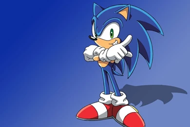 Sonic Wallpapers 9D1