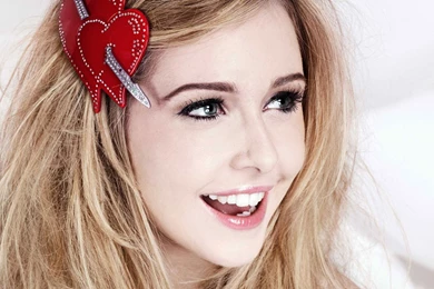 Beautiful Girls Desktop Wallpapers