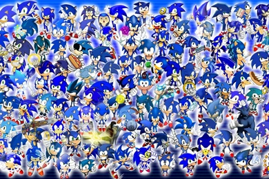 Sonic Wallpapers Hd Image Josh002 – Wallpaperjosh