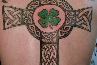 Wallpaper: Wallpapers Celtic Cross