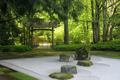 Zen Garden Wallpapers HD (10)