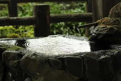 Zen Garden Wallpapers   (