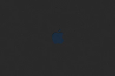 Grey/Blue Basic Grainy Apple Wallpapers By Stocker360 On DeviantArt