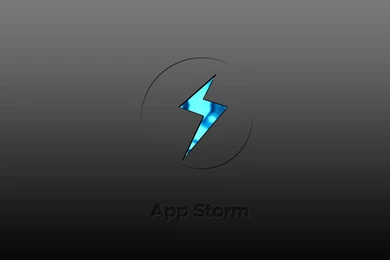 Download Wallpapers 3840x2160 App Storm, Apple, Mac, Grey, Sign ...