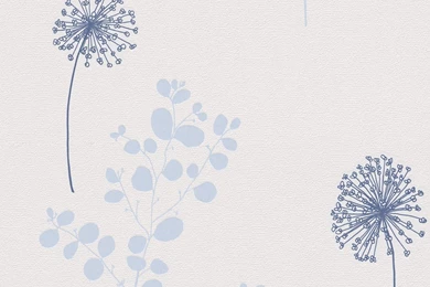 A.S. Création Non woven Wallpapers Avenzio 5 2909 46 290946 Flowers ...