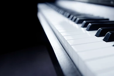 Windows 8 Piano Wallpapers