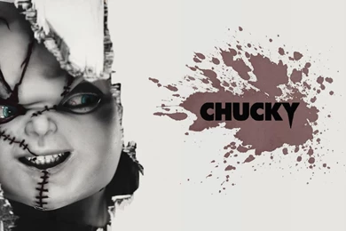 Curse Of Chucky Wallpapers Bing Images