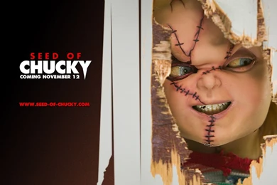 Bride Of Chucky Wallpapers Wallpapers Cave