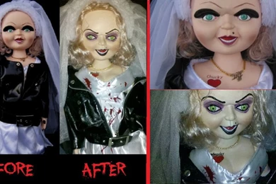 Tiffanydoll DeviantArt