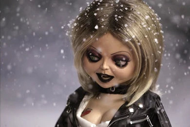 Jennifer Tilly Love On The Side