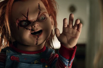 Curse Of Chucky (2013) – Review