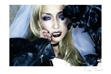 Bride Of Chucky By AKIOMI On DeviantArt