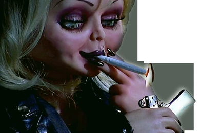 Jennifer Tilly Love On The Side