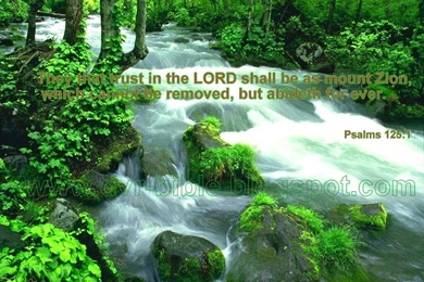 Bible Word, Jesus Word,Jesus Wallpapers