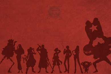 One Piece Wallpapers By DrawerOfThings On DeviantArt