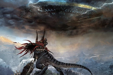 Spaceship Computer Wallpapers, Desktop Backgrounds