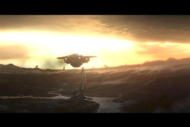 Spaceship Computer Wallpapers, Desktop Backgrounds