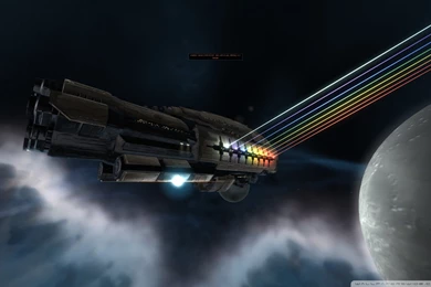 Spaceship, Mobile, High, Portal, 1920x1200 HD Wallpapers And FREE ...