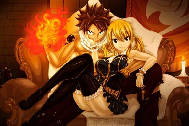 High Resolution Best Anime Fairy Tail Wallpapers HD 11 ...