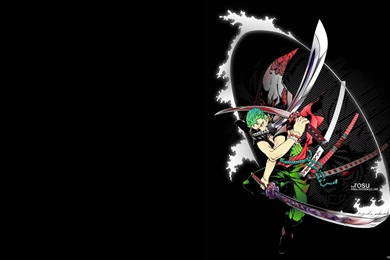 ONE PIECE ANIME WALLPAPERS AE012