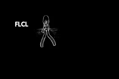 FLCL Computer Wallpapers, Desktop Backgrounds