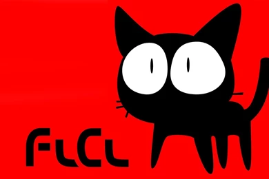 Flcl Wallpapers 1680x1050   (