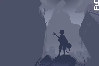 FLCL Computer Wallpapers, Desktop Backgrounds