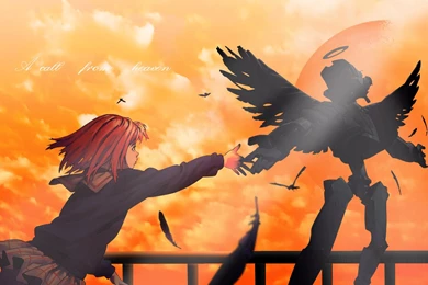 Canti Flcl Fooly Cooly Samejima Mamimi Redheads Sailor Uniforms ...