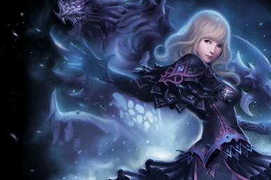 Anime Warrior HD Wallpapers