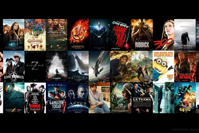 2013 Movies Wallpapers By Z Designs On DeviantArt