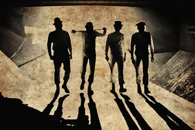 A Clockwork Orange Wallpapers