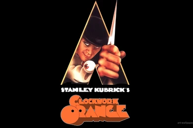 Cool A Clockwork Orange Wallpapers In HD For Desktop