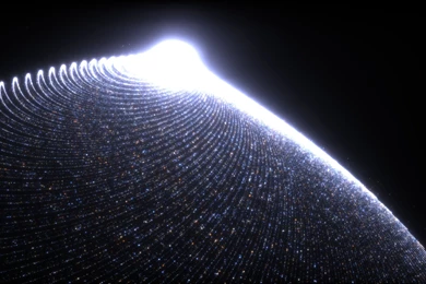 Cosmic Space Nipple By 4dimensional On DeviantArt