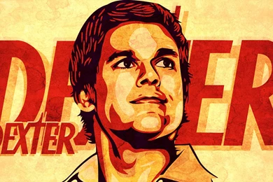 Dexter Classic Poster Desktop Backgrounds HD 1920x1080
