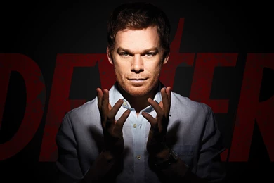 Dexter Showtime Logo Backgrounds HD Wallpapers   Cool Wallpapers