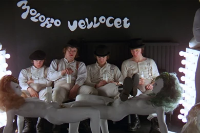 A Clockwork Orange Computer Wallpapers, Desktop Backgrounds ...