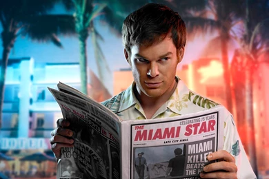 10 (Psychological) Reasons Why We Like Dexter Morgan